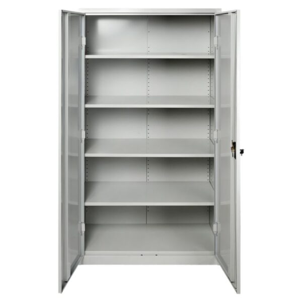 Godrej Full Height Cupboard Shelf Zayani